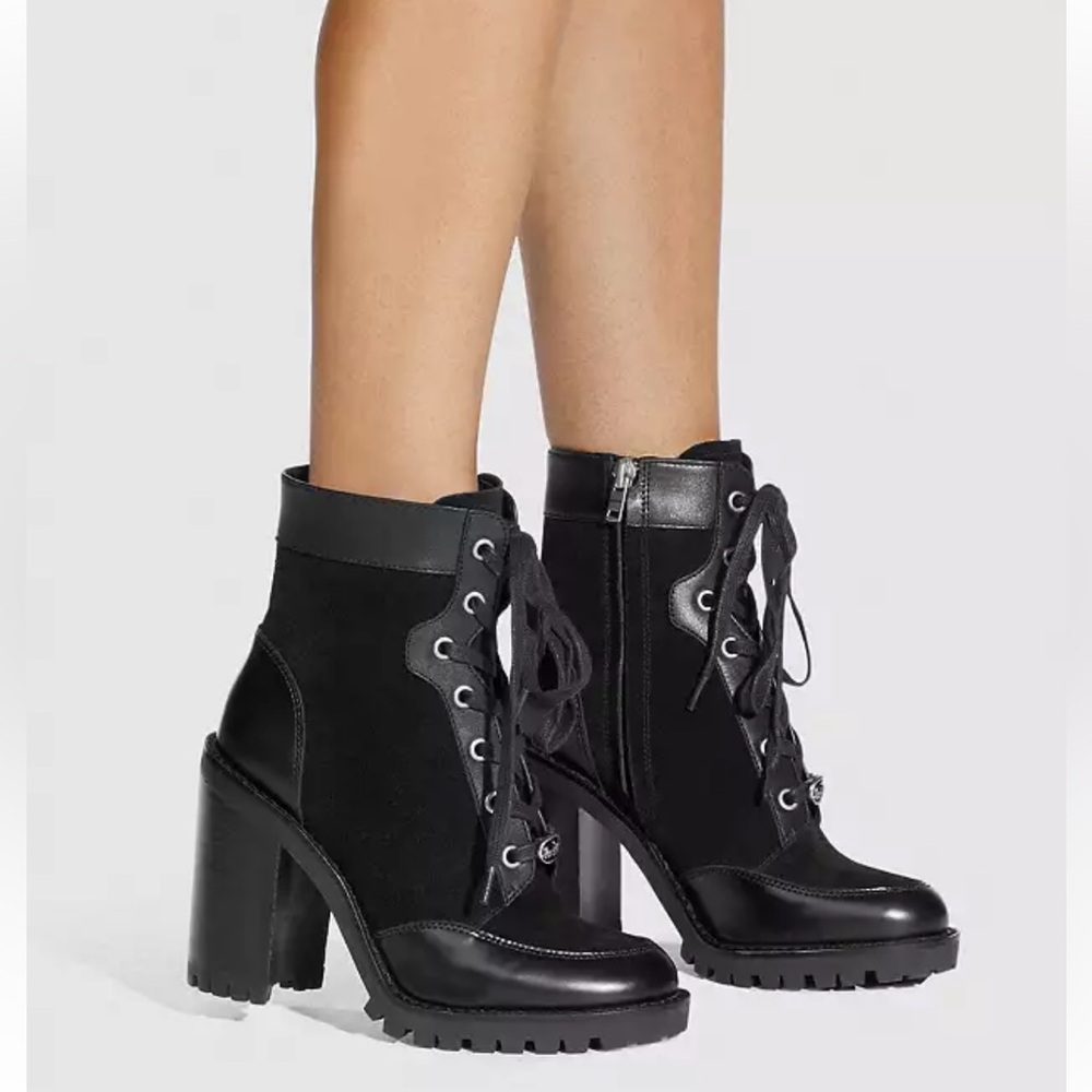 Coach Hedy Bootie